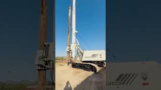 Mait HR 180 drilling rig | Image 9 - Machineryline