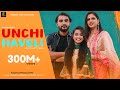 UNCHI HAVELI  ऊँची हवेली Full Song | Pranjal Dahiya  | Renuka Panwar | Aditya Kalkal | Romantic Song