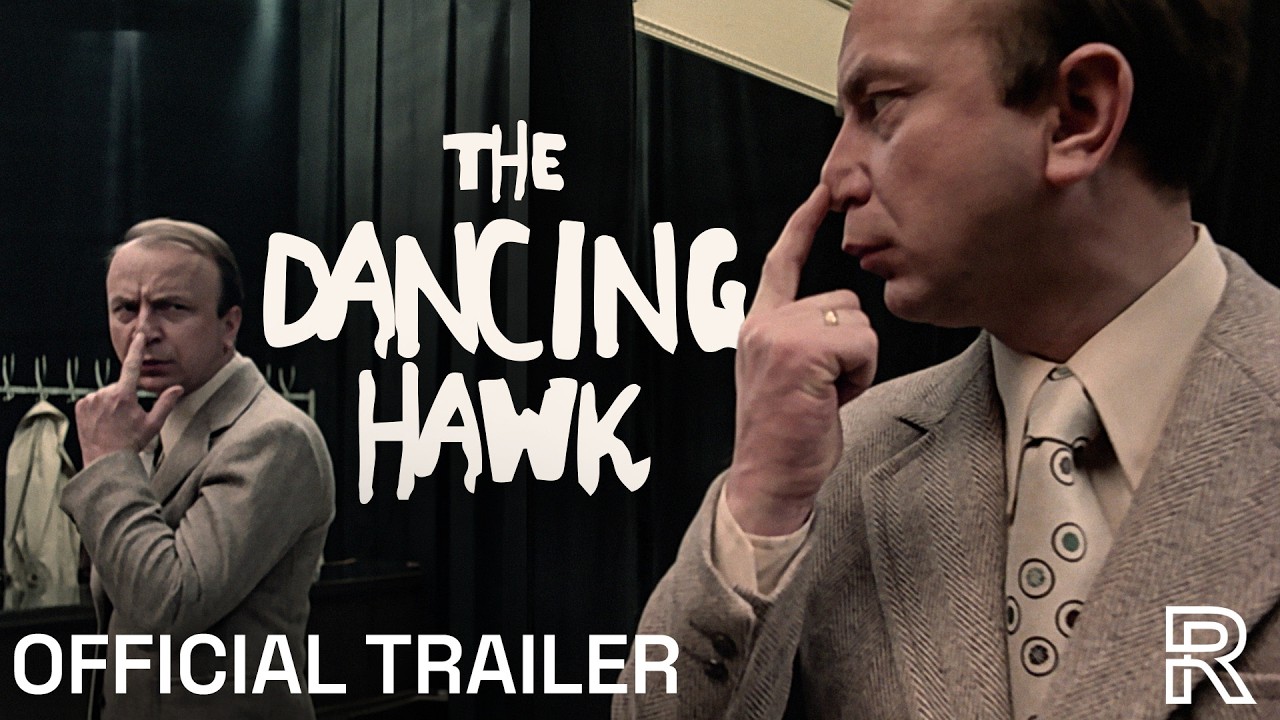 Miniature de la vidéo Radiance Trailer [Subtitled] du film Tańczący jastrząb