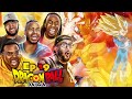 Dragon Ball Daima Is On A LEGENDARY RUN Ep 19 Reaction