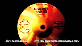 The Litter - Somebody Help Me