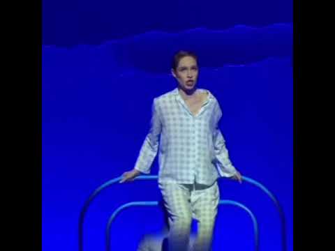 Eu Tô No Mar - Mamma Mia Brasil