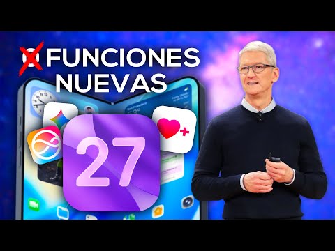 La estrategia de Siri con Apple Intelligence no es nueva: en 2007, Jobs hizo lo mismo con el iPhone original y fue histórico