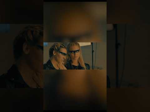 Mandy ft. Jelle van Dael - We Are Warriors | Trailer 001