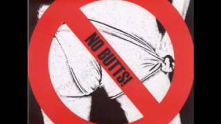 The Underpants Song - Los Capitanes