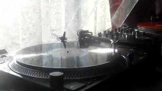 Electric Light Orchestra - Sorrow About To Fall (Epic).