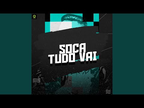 Soca Tudo Vai