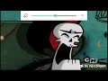 Billy And Mandy Grim Crying