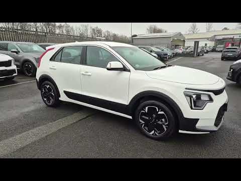 Kia e-Niro Niro EV K3 SEM - Image 2