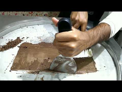 Kis o Krim Live Ice Cream