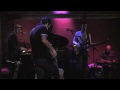 Matt Simons - I'm Already Over You (w/ Sax solo ...