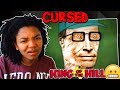 CURSED KING OF THE HILL SCARY KOTH Edit Swing Bobby Swing REACTION