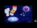 Dora The Explorer Map Evolution Widescreen Version