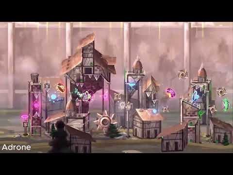 Declaration of War by Magilex, Zeroya & more (Unofficial Preview)