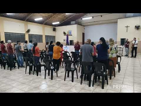 GRUPO DE ORAÇÃO ÁGUA VIVA CONGONHINHAS PARANÁ...