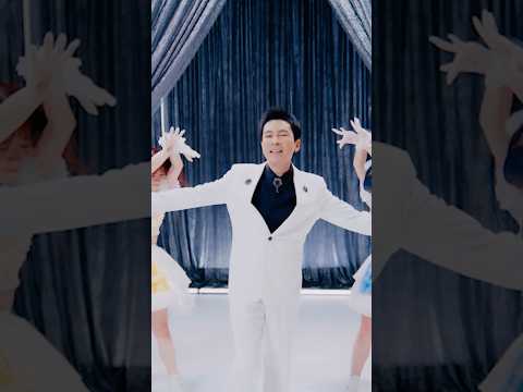 「最強無敵のDongDongDong!」MUSIC VIDEO＃最強無敵の郷ひろみ