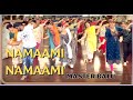 Master BALU Class Namaami Namaami Kabzaa Kannada Semiclassical Dance