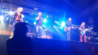 Lensin matalalla 2 (live @ Joensuu, 16.6.2017)