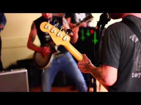 Endorphins Lost live @ St. Nicholas Church (16/09/2015)