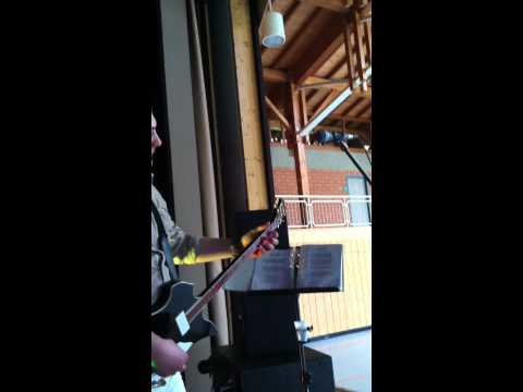 Grup Anadolu Rüzgari - Kiz senin