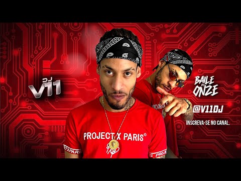 SESSÃO DE TOMA- MC V11 (VÍDEO CLIPE).