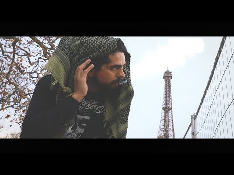 Estragos Trifulka- Energia Positiva- Video Oficial