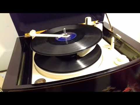 Cheery Tunes 126: Carroll Gibbons & Frank Weir