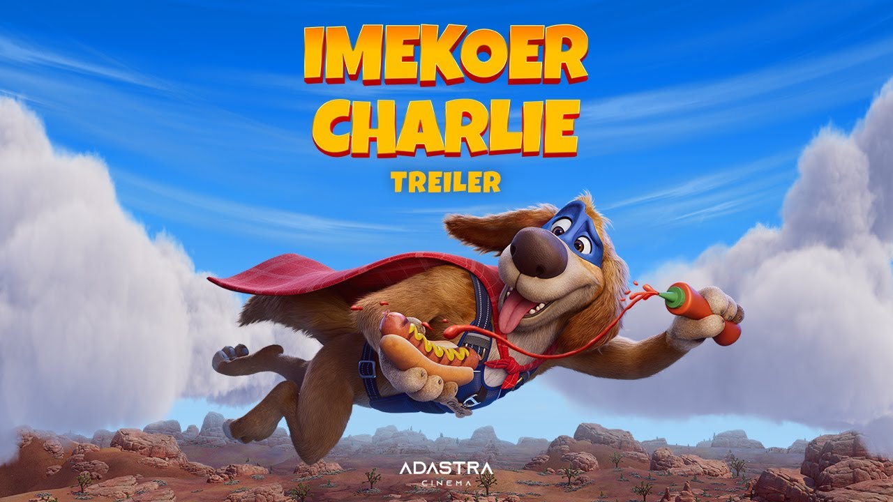 Imekoer Charlie