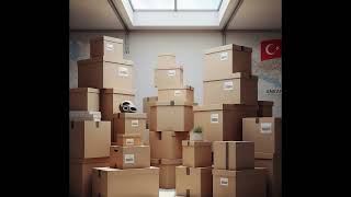Ankara Parça Eşya Taşıma