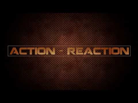 VEAZY FT. JUL // ACTION - REACTION