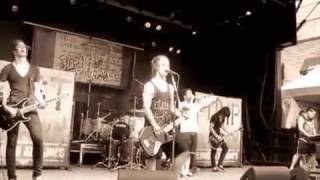 HQ) Abandon All Ships   Megawacko 2 1 (Live at Bluesfest)   Copy