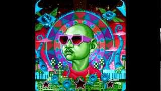 Grooveman Spot - Change Situations