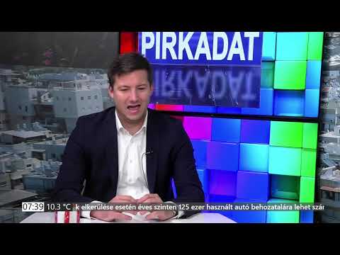 Magyarországnak a legfontosabb érdeke az, hogy elsők között...