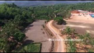 Nettanige Mahathobhara Sri Mahalingeshwara Temple Kasaragod