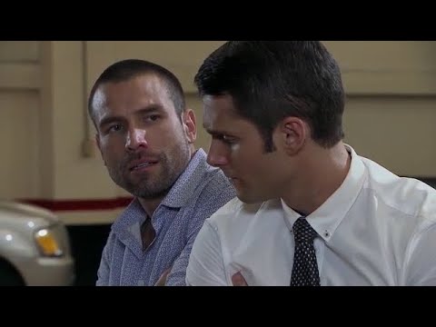 El Señor De Los Cielos 3 Cap 50 - Tim Rawlings le pide a Aurelio Casillas que mate a Jeremy Andrews