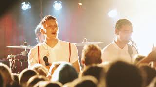 Kraftklub - Fenster (live aus Husum