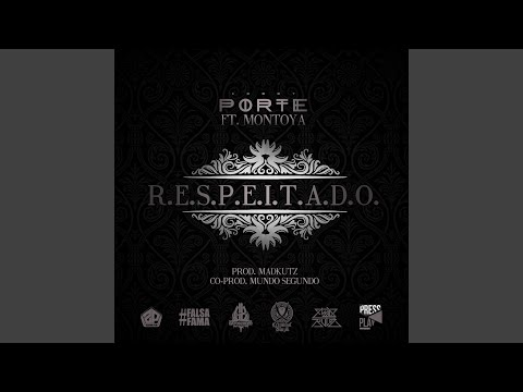 R.E.S.P.E.I.T.A.D.O.