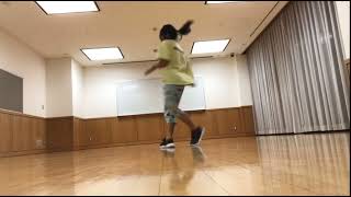 「DANCE」KENTOMORIさんのYenYen踊ってみた　dance cover