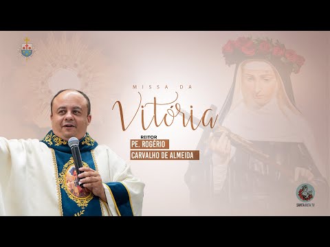 Santa Missa da Vitória - (30/11 - 18h30)