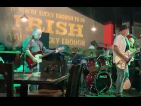 Promotional video thumbnail 5 for The Jackson Fox Band