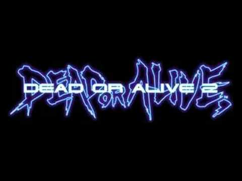 You Are Under My Control ~Beautiful Version 00~  Dead or Alive 2 Dreamcast) Music Extended