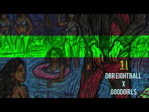 DBR Eightball - Good Girls