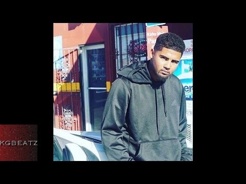 RG - Cant Live Broke [Prod. By Jonny Cash] [New 2017]