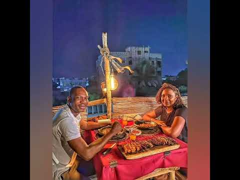 Kérozen( La voix autorisée)