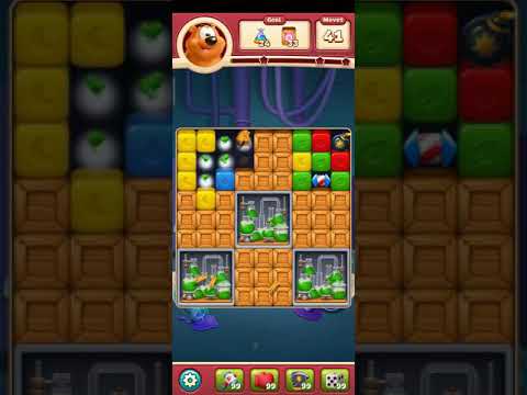 Toon Blast level 2002