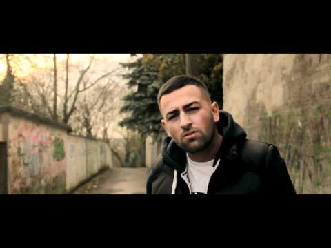 Seryous feat. KC Rebell - Zeit (HD Video Quality)