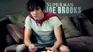 Superman - by Joe Brooks OUT NOW on iTunes!