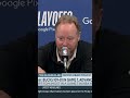 Bucks coach Mike Budenholzer speaks on how TOUGH it is to repeat a championship #shorts
