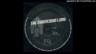 Mannequin Lung ‎– B1. Blined - PR7ML1