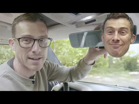 UK VIEW New Land Rover Defender 2020 in depth walk round   EVERYTHING you need to know